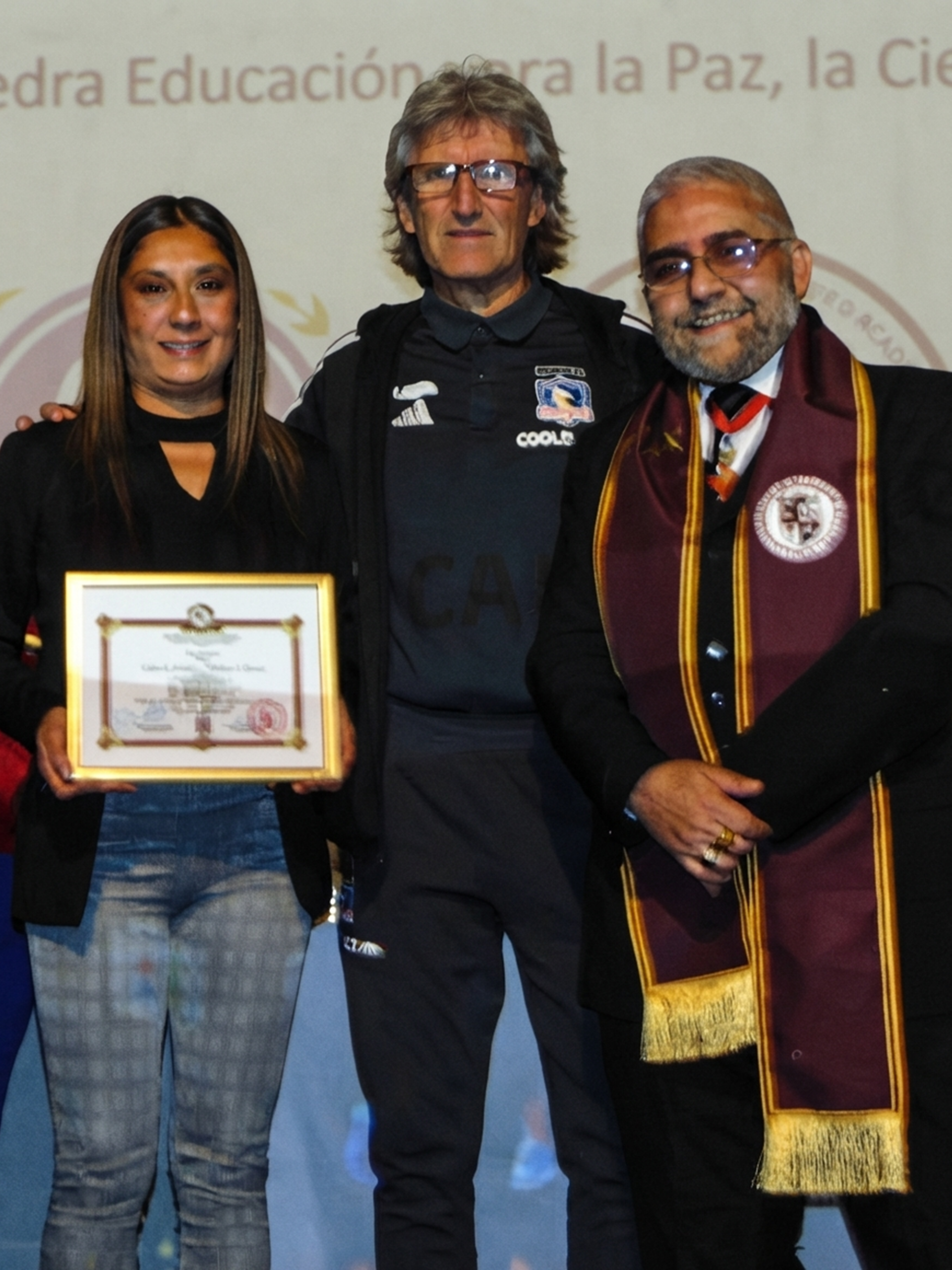 Curso de Formación en Gestión Deportiva UMXOC