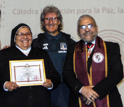 Excelencia formativa