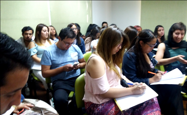 Cierre Institucional UMXOC