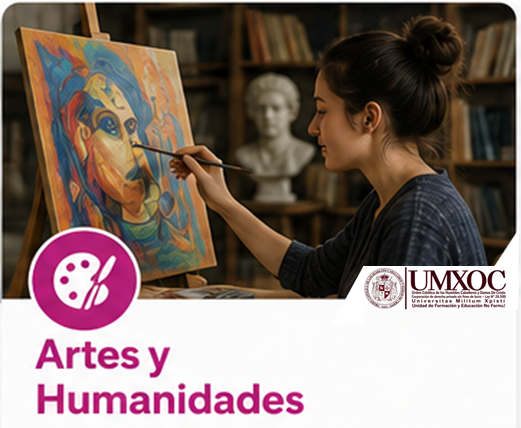 Artes y Humanidades