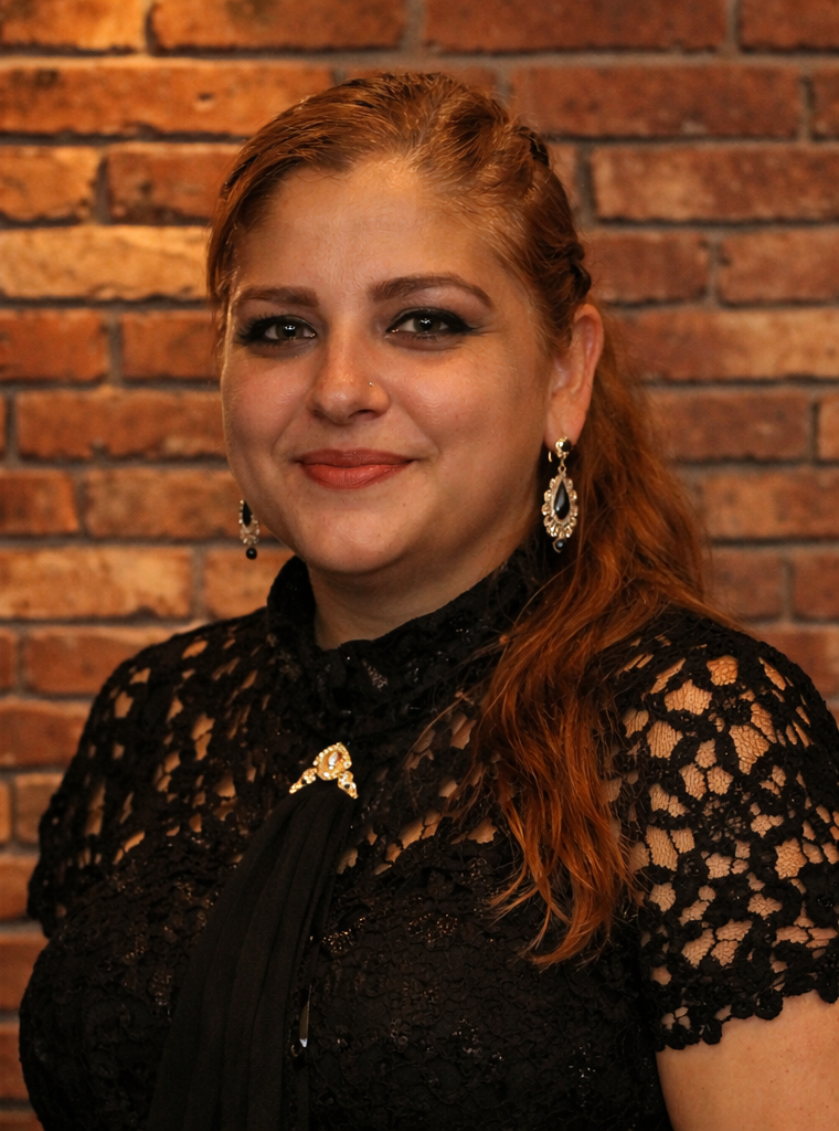 Daniela Del Saz A.