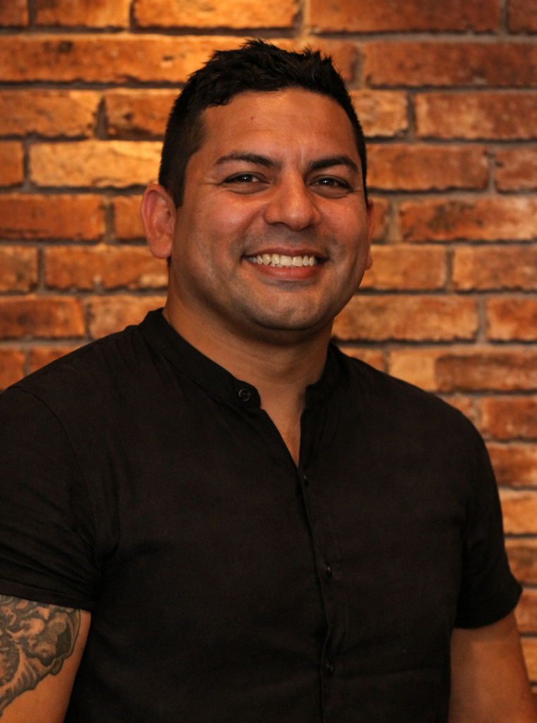 Erick Martínez Paillacan