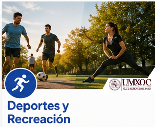 Deportes y Recreación