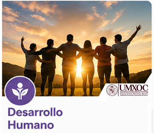 Desarrollo Humano
