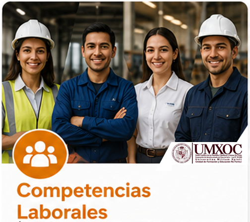 Competencias Laborales