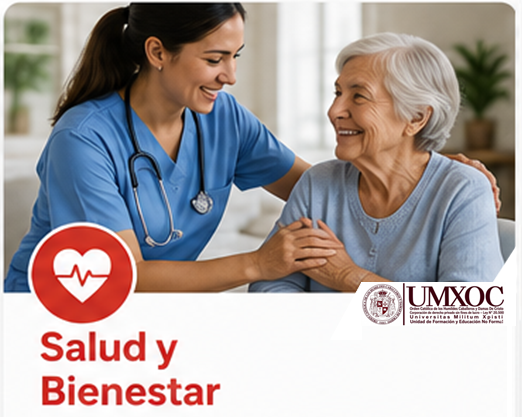 Salud y Bienestar